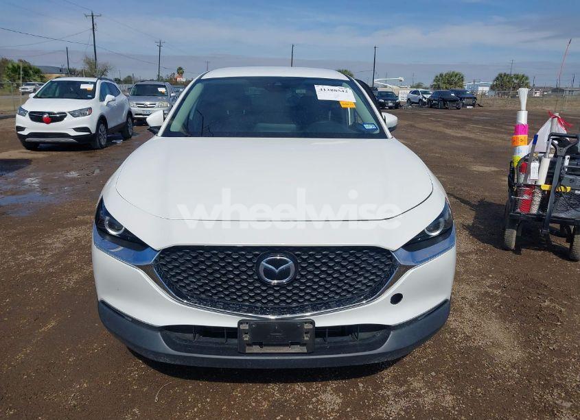 Photo 12 of 2021 Mazda Cx-30 SELECT (VIN 3MVDMABL4MM259496)