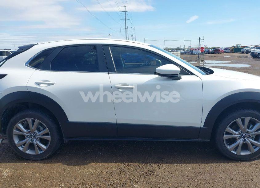 Photo 13 of 2021 Mazda Cx-30 SELECT (VIN 3MVDMABL4MM259496)