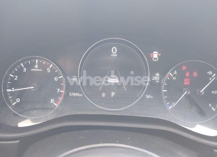 Photo 15 of 2021 Mazda Cx-30 SELECT (VIN 3MVDMABL4MM259496)