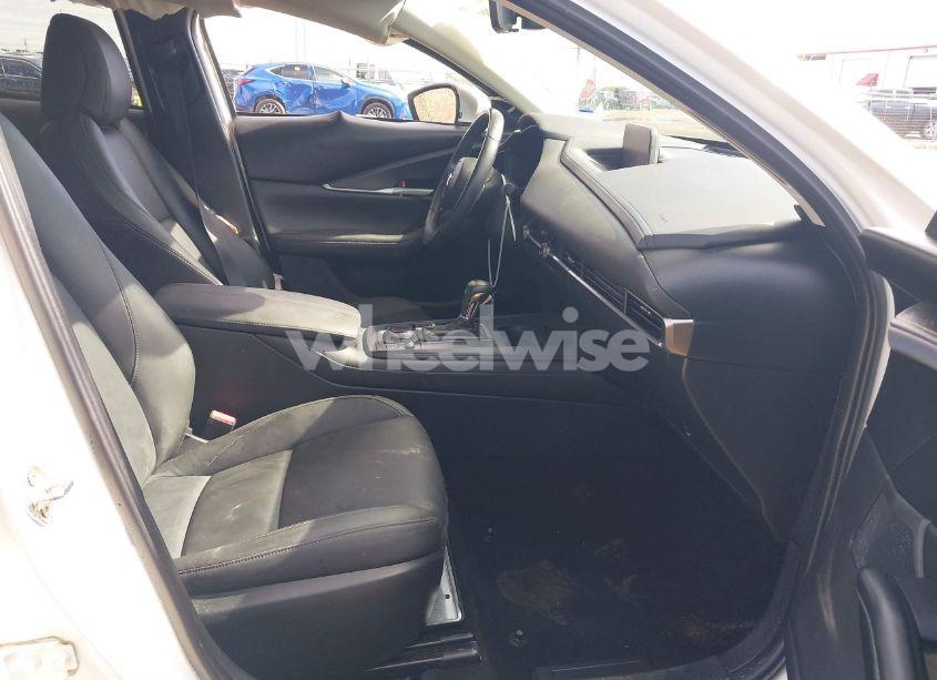 Photo 5 of 2021 Mazda Cx-30 SELECT (VIN 3MVDMABL4MM259496)