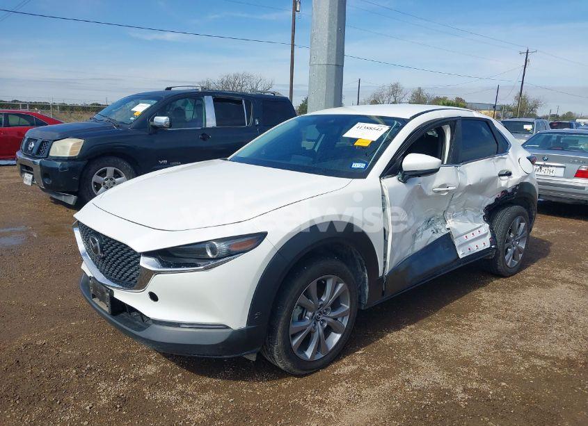 Photo 6 of 2021 Mazda Cx-30 SELECT (VIN 3MVDMABL4MM259496)