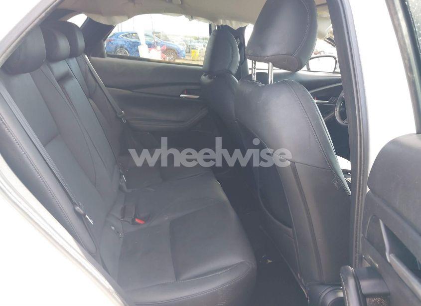 Photo 8 of 2021 Mazda Cx-30 SELECT (VIN 3MVDMABL4MM259496)