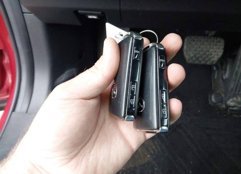 Photo 11 of 2021 Mazda Cx-30 SELECT (VIN 3MVDMABL6MM260634)