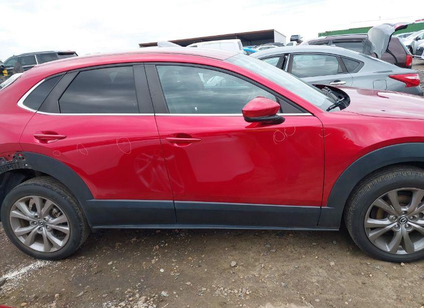Photo 13 of 2021 Mazda Cx-30 SELECT (VIN 3MVDMABL6MM260634)