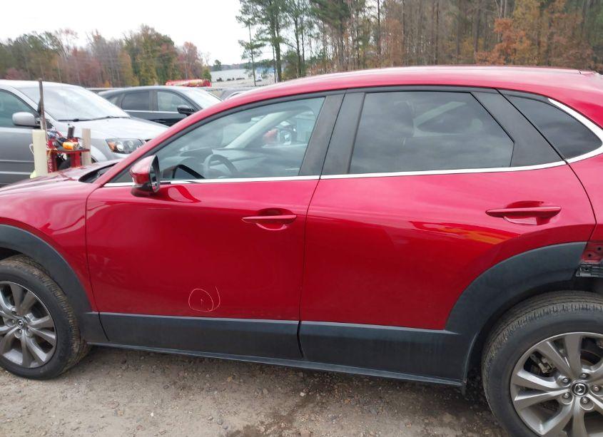 Photo 14 of 2021 Mazda Cx-30 SELECT (VIN 3MVDMABL6MM260634)
