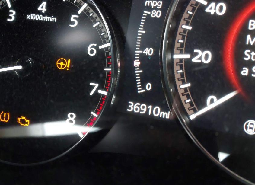 Photo 15 of 2021 Mazda Cx-30 SELECT (VIN 3MVDMABL6MM260634)