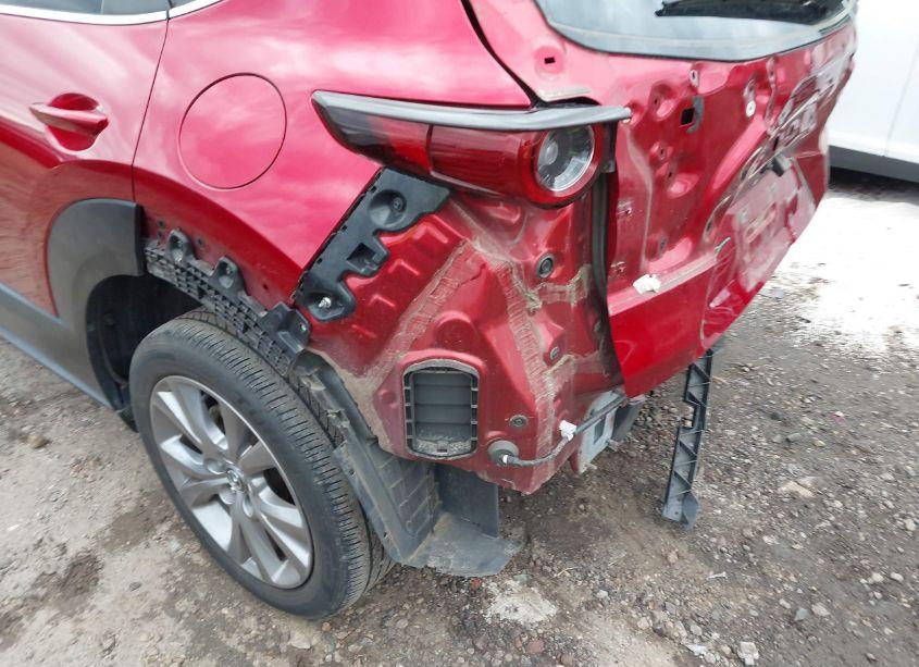 Photo 18 of 2021 Mazda Cx-30 SELECT (VIN 3MVDMABL6MM260634)