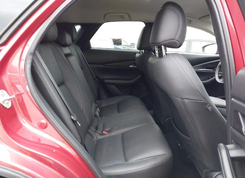 Photo 8 of 2021 Mazda Cx-30 SELECT (VIN 3MVDMABL6MM260634)