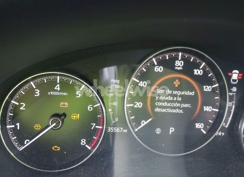 Photo 15 of 2020 Mazda Cx-30 N/A (VIN 3MVDMABL9LM111391)