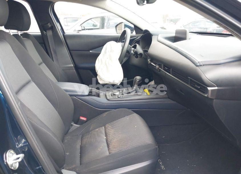 Photo 5 of 2020 Mazda Cx-30 N/A (VIN 3MVDMABL9LM111391)