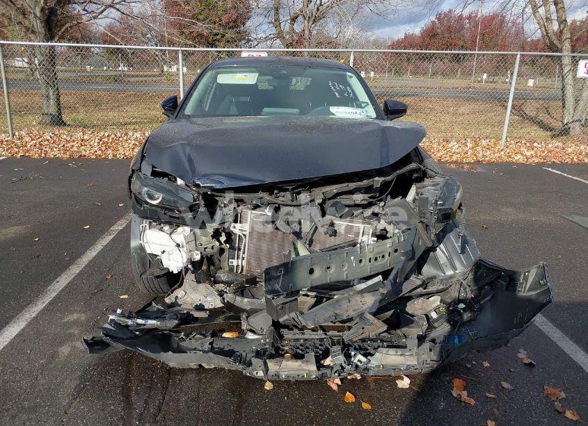 Photo 6 of 2020 Mazda Cx-30 N/A (VIN 3MVDMABL9LM111391)