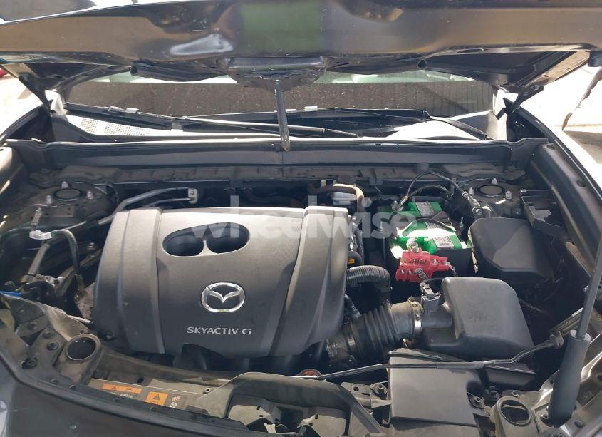 Photo 10 of 2021 Mazda Cx-30 SELECT (VIN 3MVDMABL9MM205305)