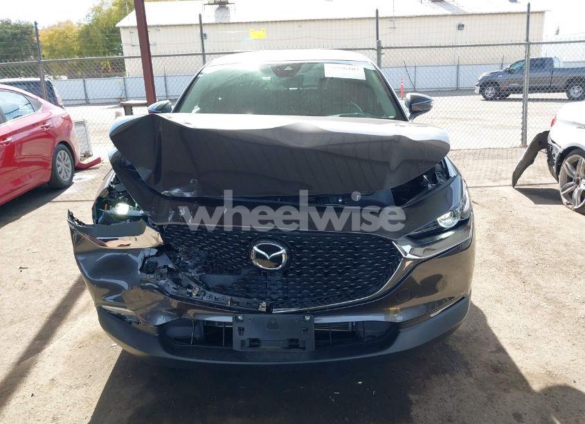 Photo 12 of 2021 Mazda Cx-30 SELECT (VIN 3MVDMABL9MM205305)