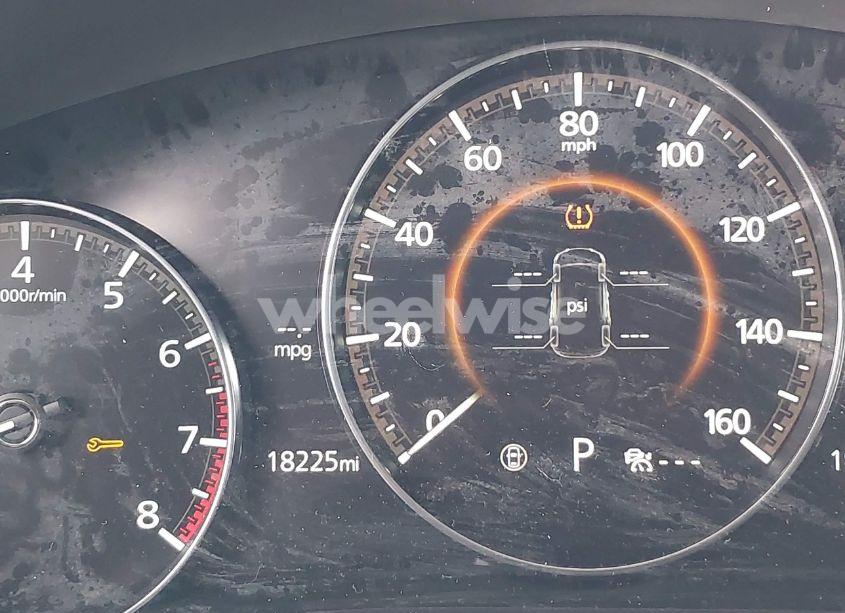 Photo 15 of 2021 Mazda Cx-30 SELECT (VIN 3MVDMABL9MM205305)