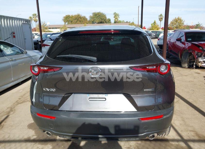 Photo 16 of 2021 Mazda Cx-30 SELECT (VIN 3MVDMABL9MM205305)