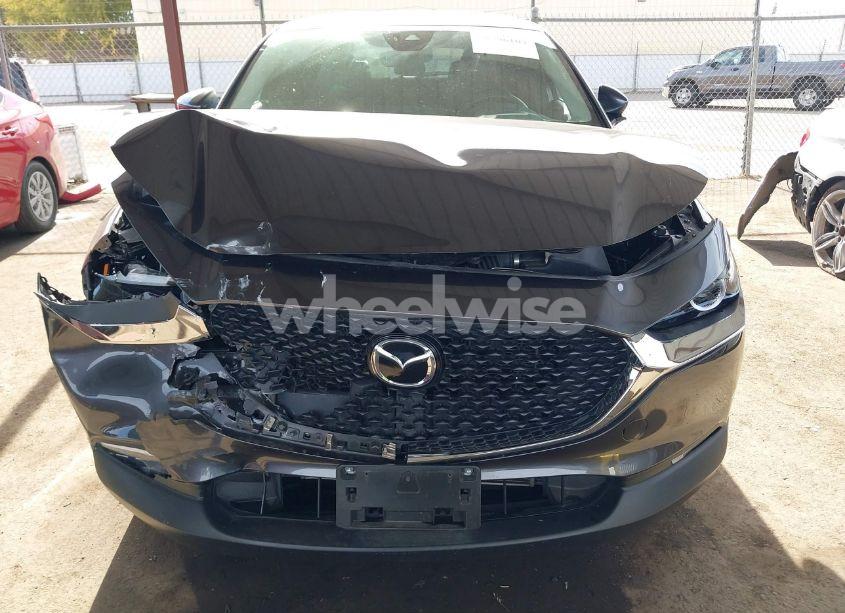 Photo 6 of 2021 Mazda Cx-30 SELECT (VIN 3MVDMABL9MM205305)