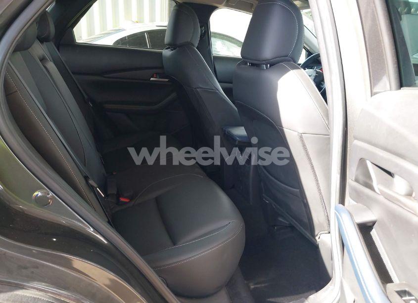 Photo 8 of 2021 Mazda Cx-30 SELECT (VIN 3MVDMABL9MM205305)