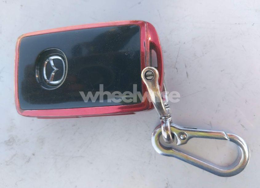 Photo 11 of 2021 Mazda Cx-30 SELECT (VIN 3MVDMABL9MM221035)