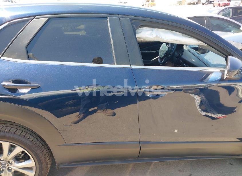 Photo 13 of 2021 Mazda Cx-30 SELECT (VIN 3MVDMABL9MM221035)