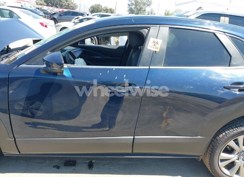 Photo 14 of 2021 Mazda Cx-30 SELECT (VIN 3MVDMABL9MM221035)