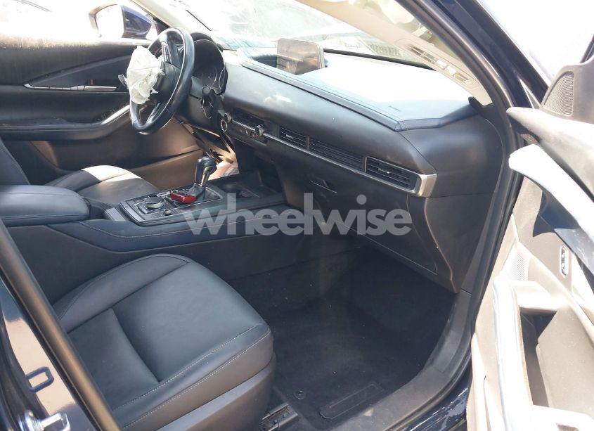 Photo 5 of 2021 Mazda Cx-30 SELECT (VIN 3MVDMABL9MM221035)