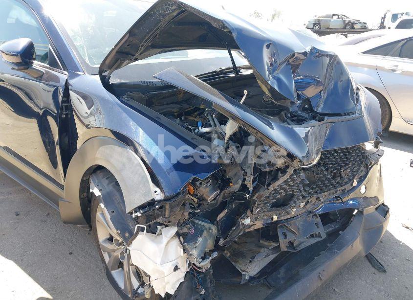 Photo 6 of 2021 Mazda Cx-30 SELECT (VIN 3MVDMABL9MM221035)