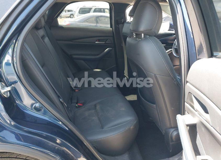 Photo 8 of 2021 Mazda Cx-30 SELECT (VIN 3MVDMABL9MM221035)