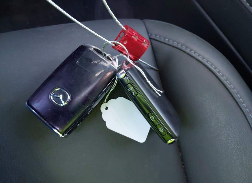 Photo 11 of 2021 Mazda Cx-30 SELECT (VIN 3MVDMABL9MM252172)