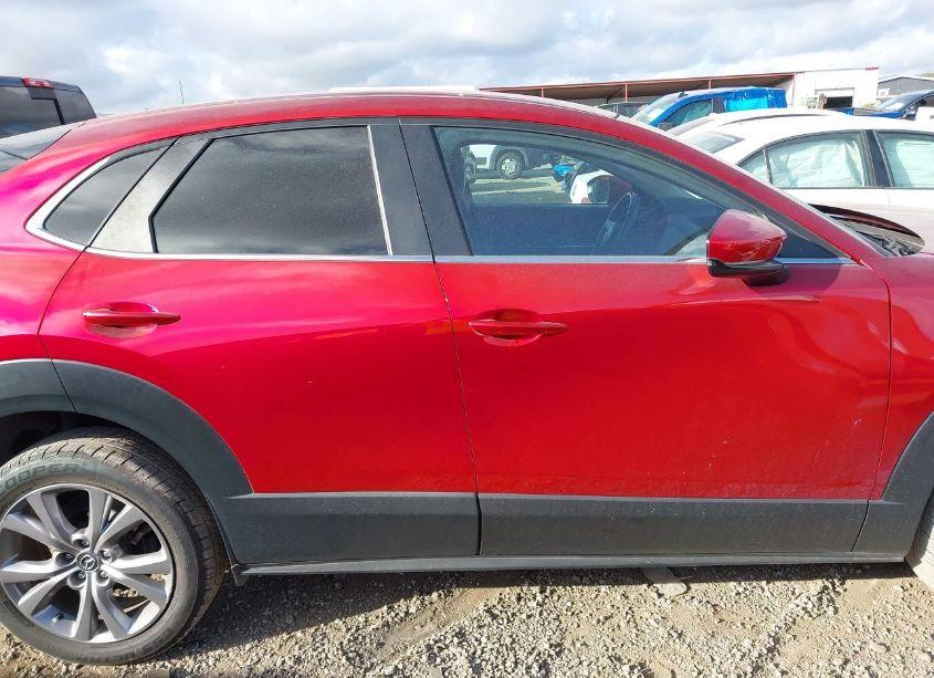 Photo 14 of 2021 Mazda Cx-30 SELECT (VIN 3MVDMABL9MM252172)