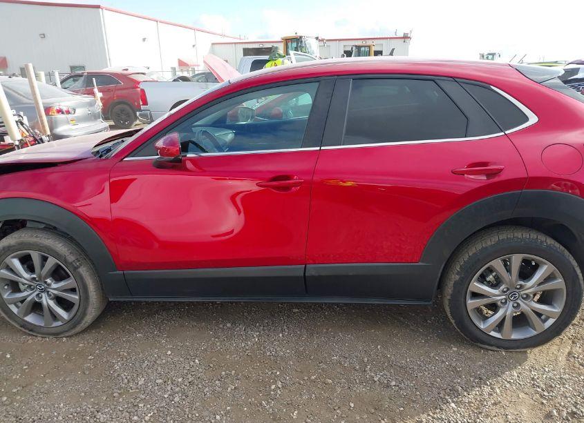 Photo 15 of 2021 Mazda Cx-30 SELECT (VIN 3MVDMABL9MM252172)