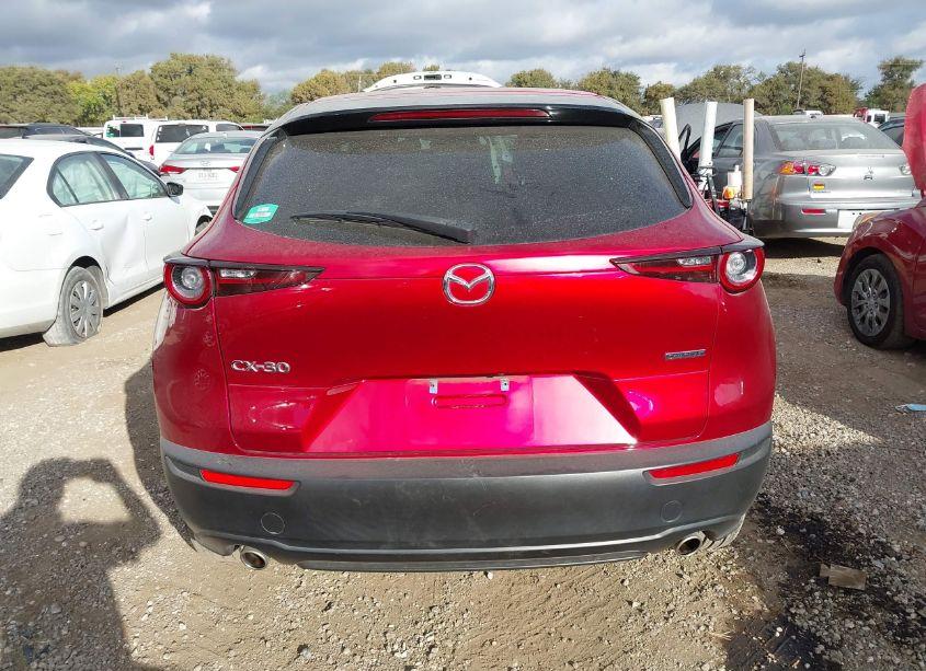 Photo 17 of 2021 Mazda Cx-30 SELECT (VIN 3MVDMABL9MM252172)