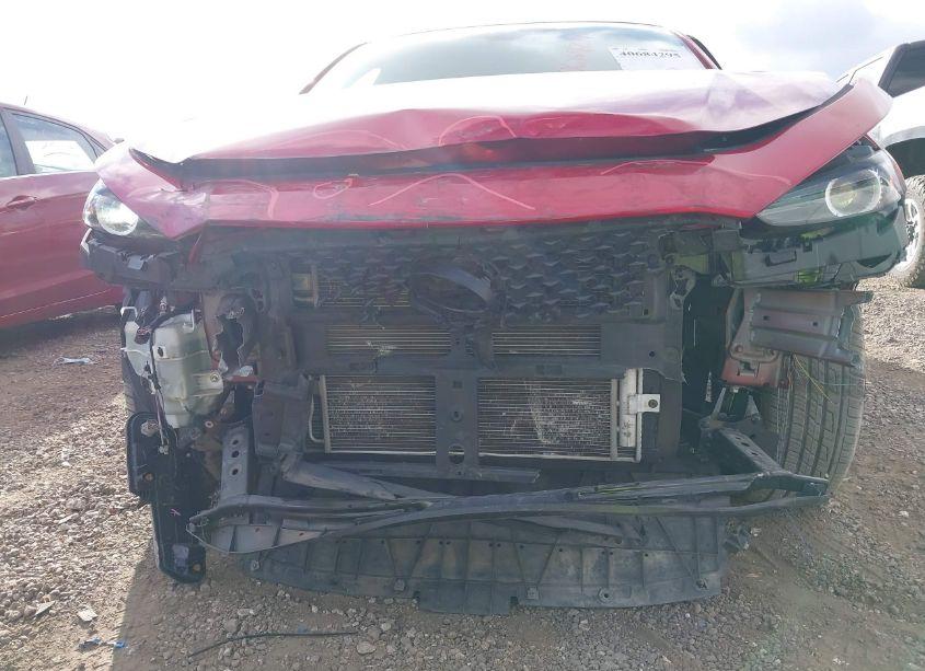 Photo 6 of 2021 Mazda Cx-30 SELECT (VIN 3MVDMABL9MM252172)