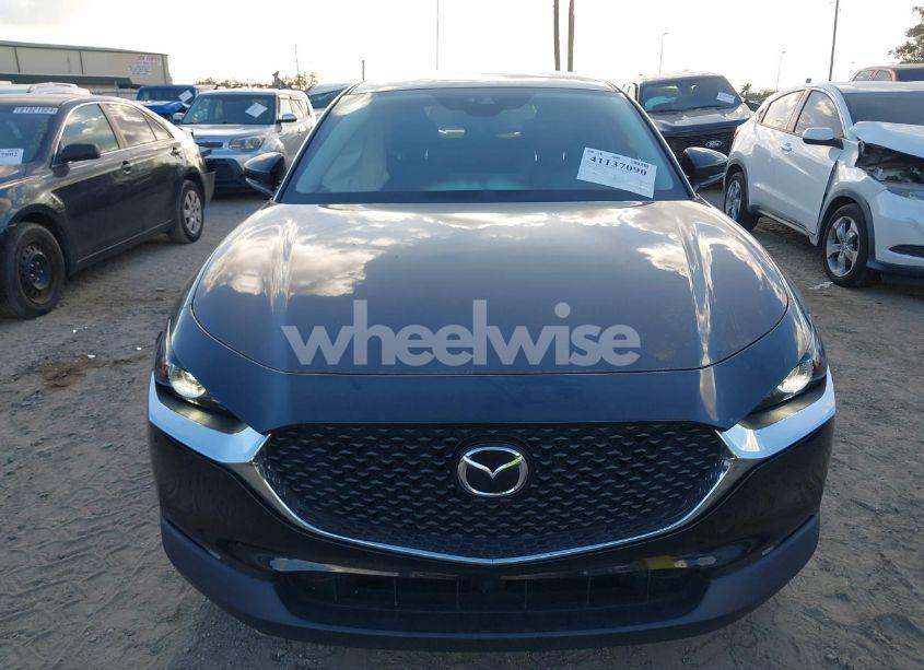 Photo 12 of 2021 Mazda Cx-30 SELECT (VIN 3MVDMABLXMM259423)