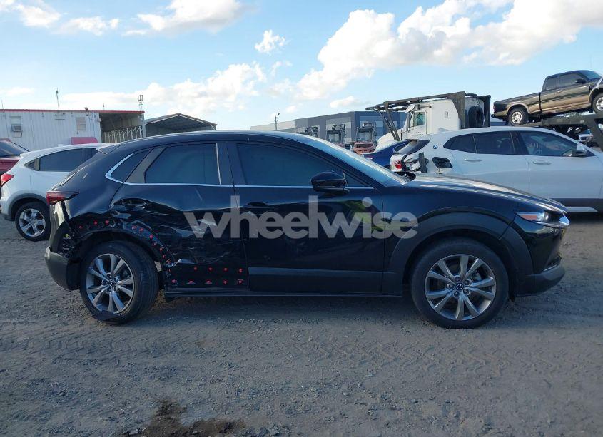 Photo 13 of 2021 Mazda Cx-30 SELECT (VIN 3MVDMABLXMM259423)