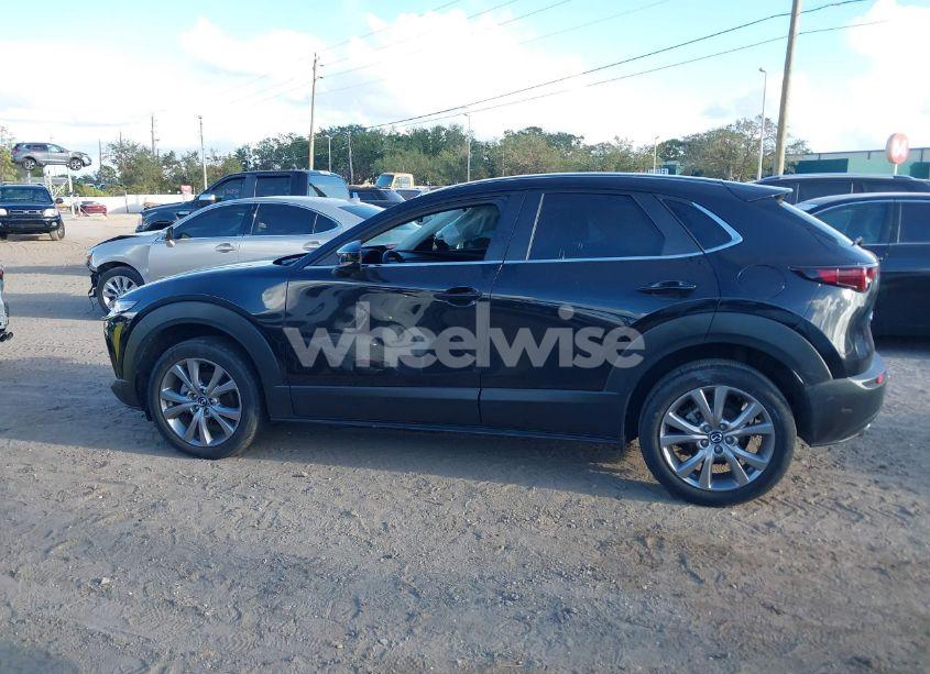 Photo 14 of 2021 Mazda Cx-30 SELECT (VIN 3MVDMABLXMM259423)