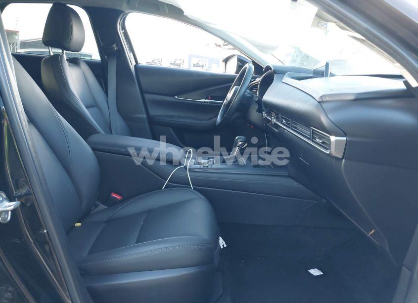 Photo 5 of 2021 Mazda Cx-30 SELECT (VIN 3MVDMABLXMM259423)