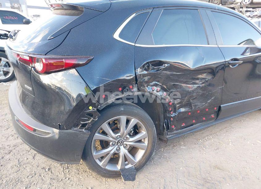 Photo 6 of 2021 Mazda Cx-30 SELECT (VIN 3MVDMABLXMM259423)