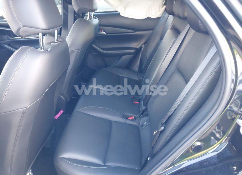 Photo 8 of 2021 Mazda Cx-30 SELECT (VIN 3MVDMABLXMM259423)