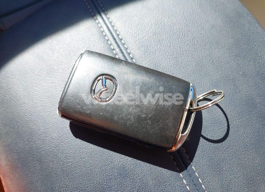 Photo 11 of 2020 Mazda Cx-30 SELECT PACKAGE (VIN 3MVDMACL2LM124787)