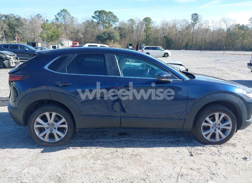 Photo 13 of 2020 Mazda Cx-30 SELECT PACKAGE (VIN 3MVDMACL2LM124787)