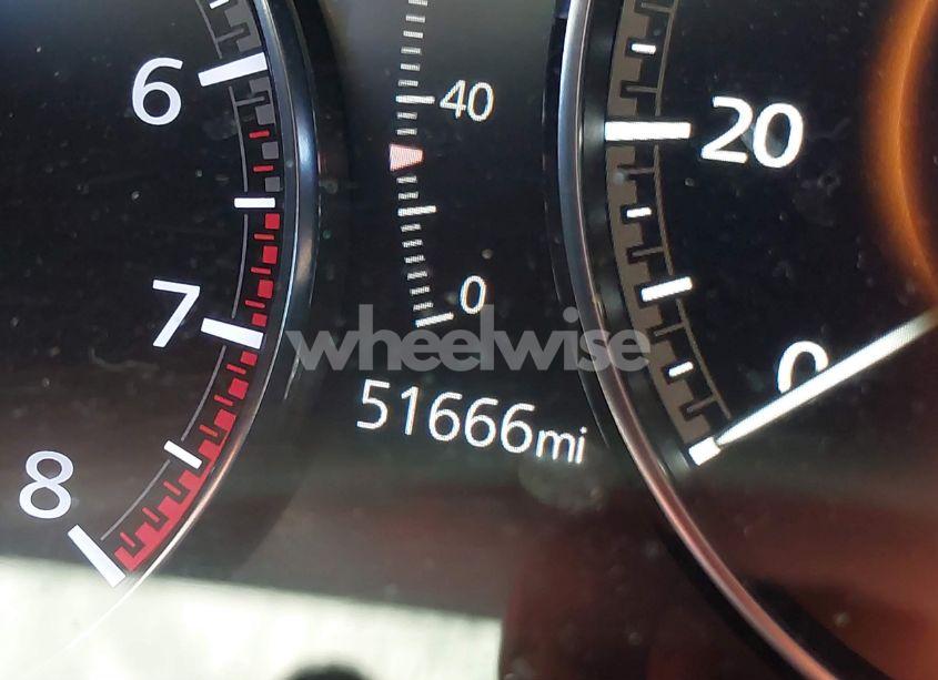 Photo 15 of 2020 Mazda Cx-30 SELECT PACKAGE (VIN 3MVDMACL2LM124787)