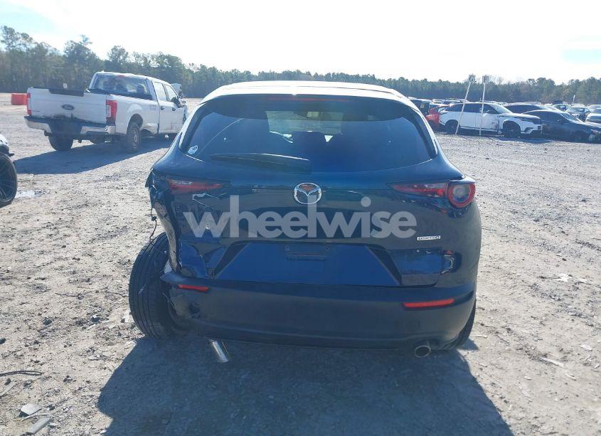 Photo 16 of 2020 Mazda Cx-30 SELECT PACKAGE (VIN 3MVDMACL2LM124787)