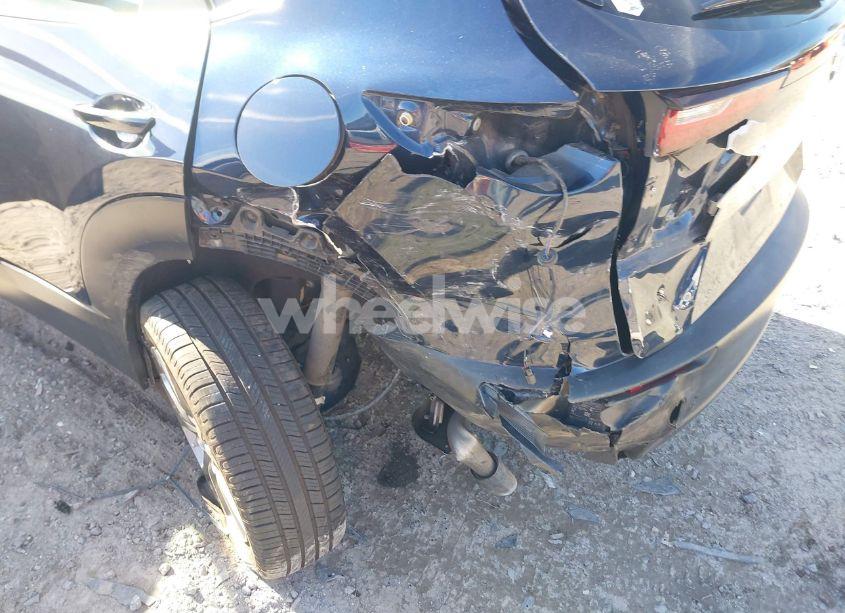 Photo 6 of 2020 Mazda Cx-30 SELECT PACKAGE (VIN 3MVDMACL2LM124787)