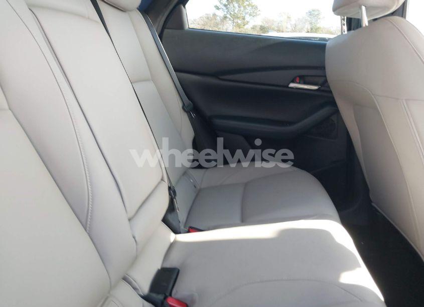 Photo 8 of 2020 Mazda Cx-30 SELECT PACKAGE (VIN 3MVDMACL2LM124787)