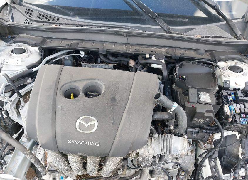 Photo 10 of 2021 Mazda Cx-30 PREFERRED (VIN 3MVDMACL3MM204956)