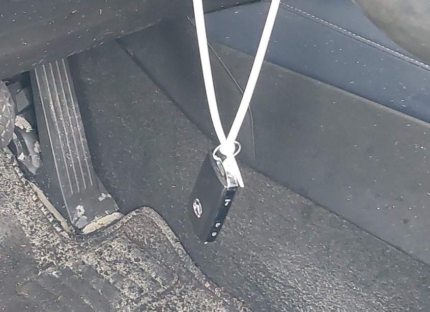 Photo 11 of 2021 Mazda Cx-30 PREFERRED (VIN 3MVDMACL3MM204956)