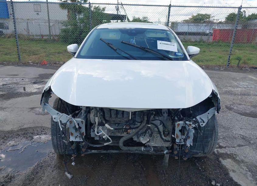 Photo 12 of 2021 Mazda Cx-30 PREFERRED (VIN 3MVDMACL3MM204956)