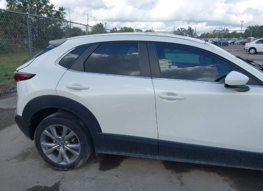 Photo 13 of 2021 Mazda Cx-30 PREFERRED (VIN 3MVDMACL3MM204956)