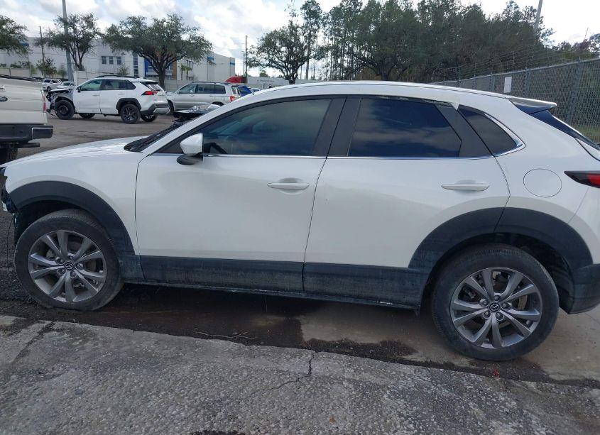 Photo 14 of 2021 Mazda Cx-30 PREFERRED (VIN 3MVDMACL3MM204956)