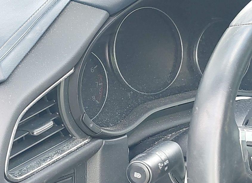 Photo 15 of 2021 Mazda Cx-30 PREFERRED (VIN 3MVDMACL3MM204956)